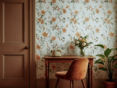 XPE Flower Wallpaper