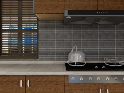 Peel And Atick SPC Tile