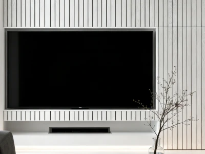 IXPE Grille Wall Sticker