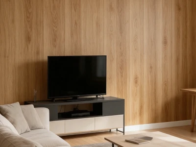 Peel And Stick Wood Grain