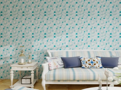 3D Fun Wall Stickers